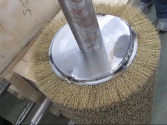 钢丝辊