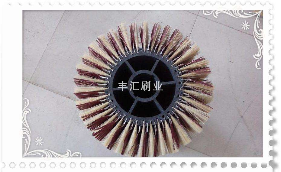 毛刷辊