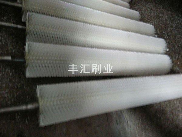 工业毛刷辊